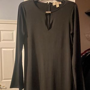 Black Michael Kors Dress